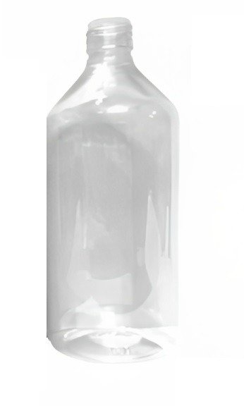 Pharma Bottles Mcpipwala